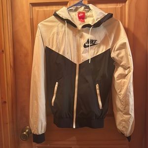 Nike Womens Windrunner Jacket
